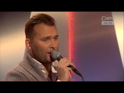 MARIA LISTRA JA KOIT TOOME "The Prayer"