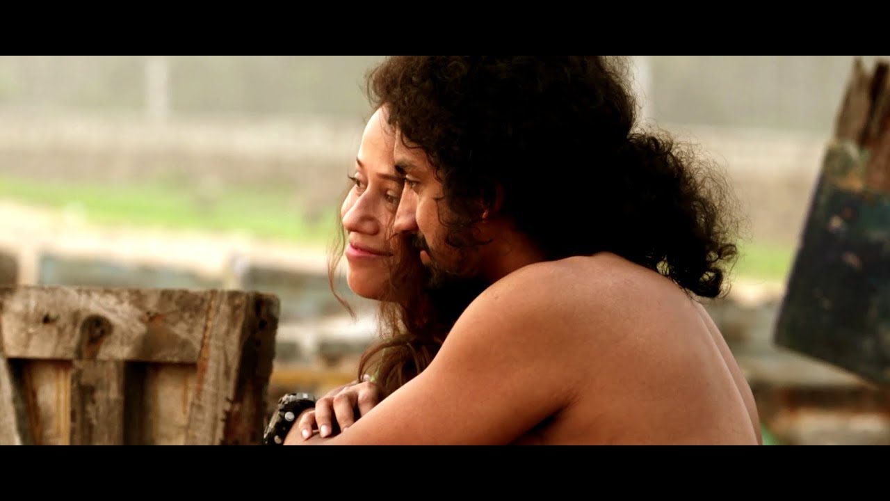 Trailer of SUNETRA, a Film about Love, Death and Everyday Philosophy