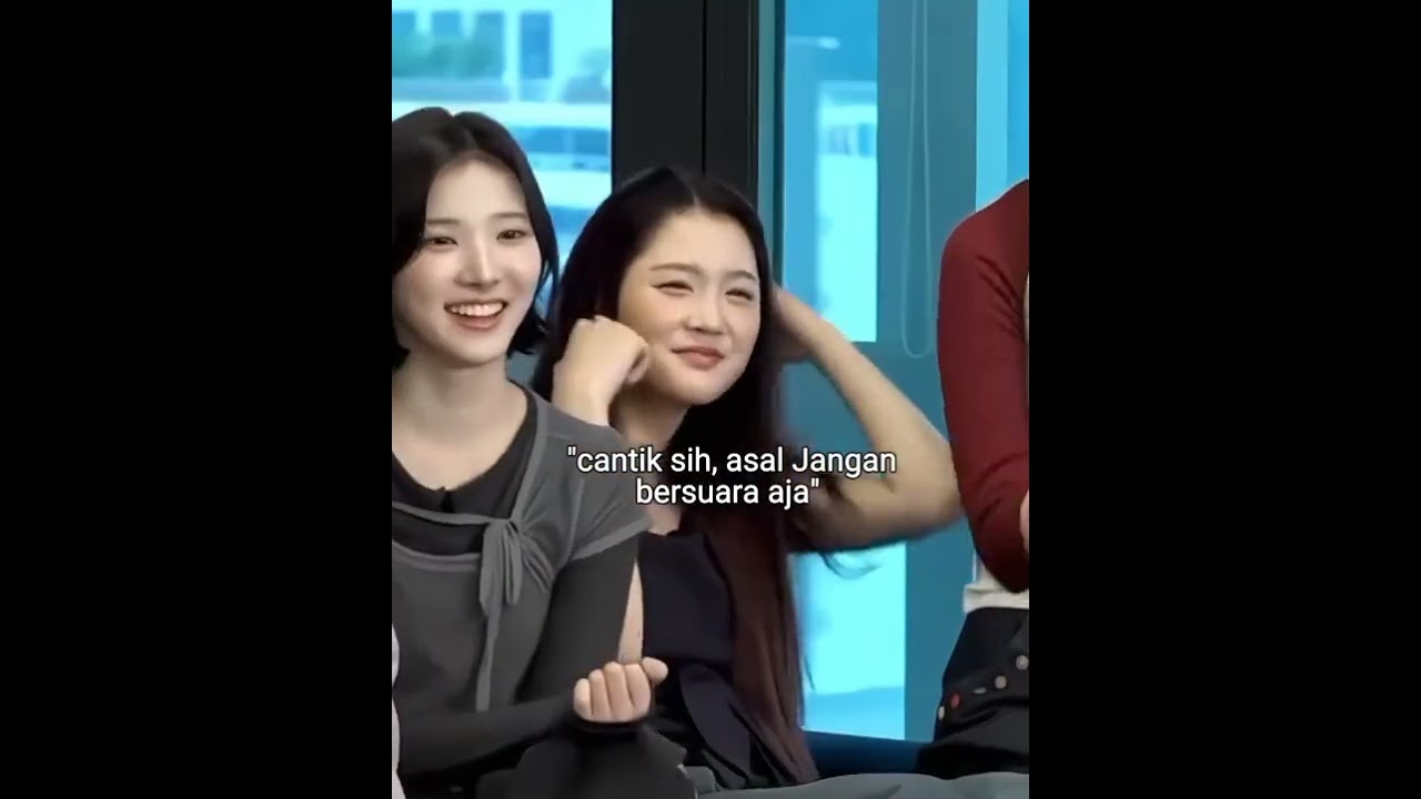 "no coment 😶" #heart2hearts #kpopidol #bismillahfyp #fypシ゚viral