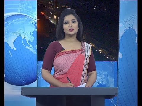 09 PM News || রাত ৯টার সংবাদ || 23 December 2019 || ETV News