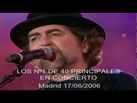 Juan Antonio Muriel: \