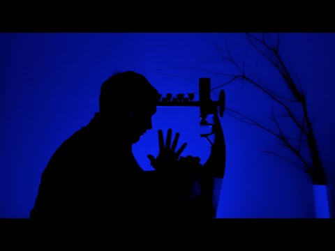 Ambient study for ancient Kithara (κιθάρα) and electronics