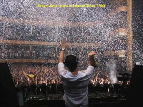 DJ's Ravera & Fabio RMX part 1/5