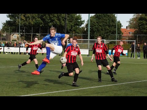 Foto-videoverslag Marvilde - Braakhuizen