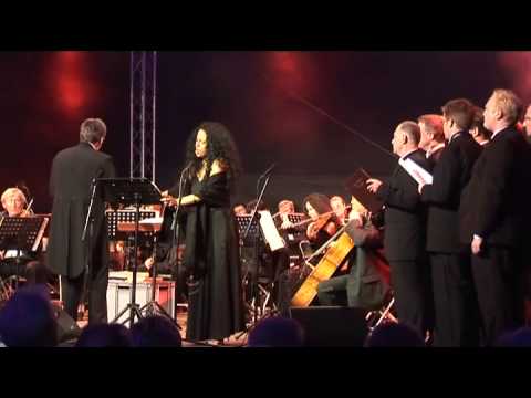 Silvia BALISTRERI - Madre Pietosa Vergine (La Forza del Destino - Giuseppe Verdi)