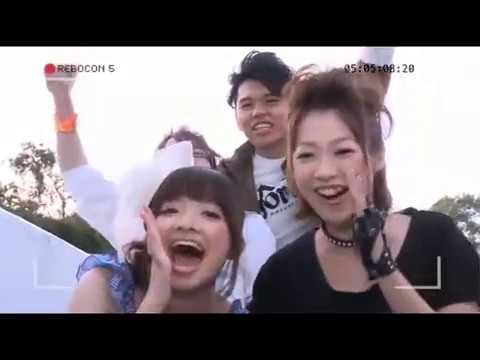 Rebocon 5 EXTRA Part 5