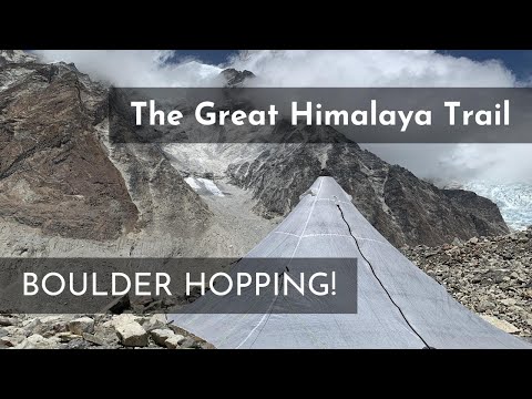 Wildernessprime - Ascend to Swiss Base Camp