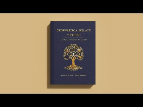 Geopolítica, relato y poder
