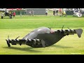 Meet BlackFly the Amphibious Aircraft Wo-Manned Flight Electric