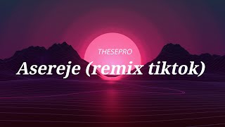 Download lagu Asereje (remix Tiktok) mp3
