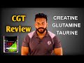 Workout Ke douran is supplement ko try kare| Healthvit CGT review