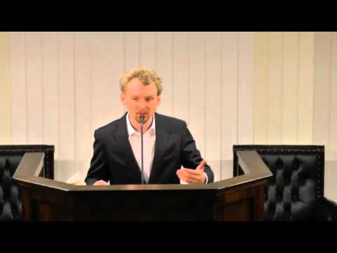 Kirchlicher Unterricht am 29. November 2015 • Von der Zucht und Ordnung der Kirche