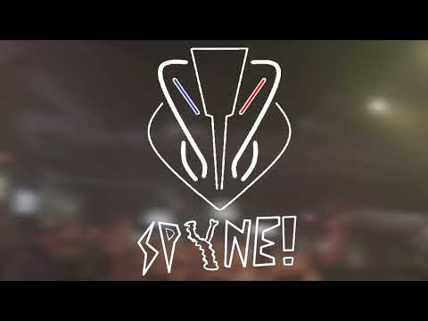 Win - Spyne! (Official Music Video)