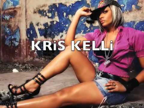 KRIS KELLI with Rakkaz - Sexy Girl - DJ Mike-Masa Remix PROMO.m4v