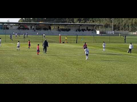 Torneio de Inverno Traquinas -A - C.D.FEIRENSE -ARD VILAMAIORENSE 23-11-2019( últimos minutos 2PART