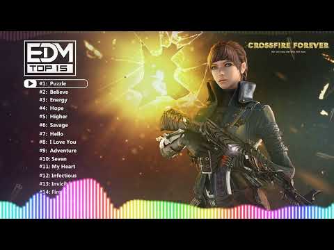 Top 15 Best of NoCopyright Sounds | Tobu ♫ Gaming Music 【EDM | 1 Hours】