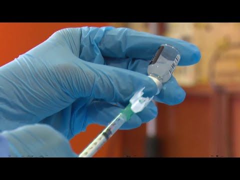 NJ Bergen Booster Bonanza