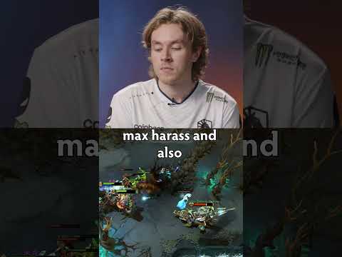 Zai Teaches YOU Earthshaker #dota2