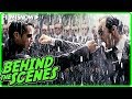 THE MATRIX REVOLUTIONS 2003 Behind The Scenes Of Keanu Reeves Action Sci Fi Movie