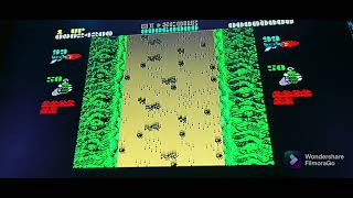 Ikari Warriors on the Zx Spectrum🕹