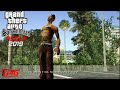 GTA San Andreas Gameplay No Commentary 2019 Best Graphics House Party Mission 25