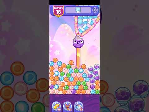 Angry birds Dream blast - hard level 1173