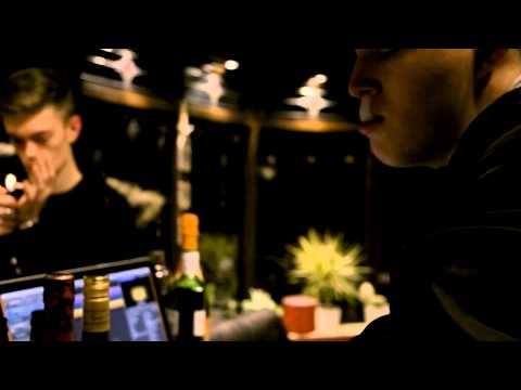 Big Tobz - Pound Cake (Remix)