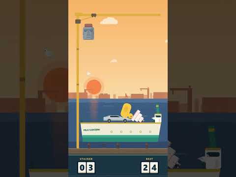 Stack the Ship video thumbnail