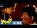 Vaali Tamil Movie Scenes Simran Gets Confused Between The Brothers Ajith Simran PG HD