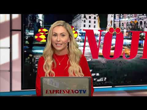 Sofia Wistam inför "Temptation Island" på Kanal 5