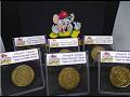 The Vault Coin Collecting Chuck E Cheese Tokens 2026