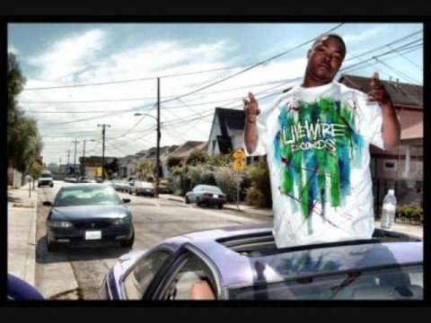 J-Stalin - I'm Just Sayin Though