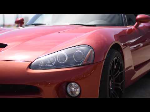 2005 Dodge Viper (CC-993097) for sale in Sylvan Lake, Alberta