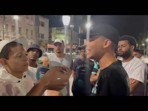 BDSS 2ª EDIÇÃO (2023) 1 FASE | Diaz x Fetlook