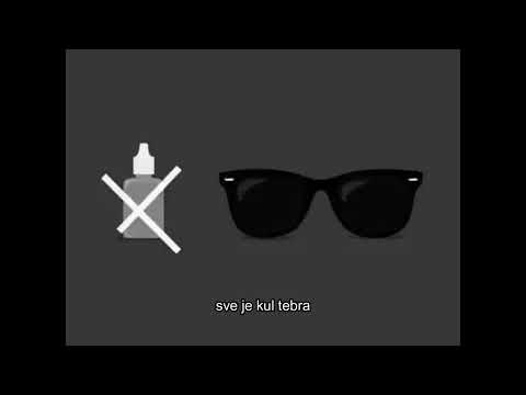 Jova HD, Devito, Em Emej - CVAJE ZA WEED [s tekstom]