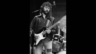 Eric Clapton - Please Be With Me