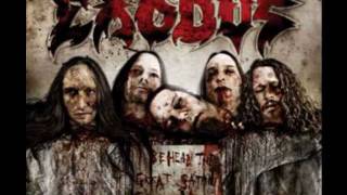 Exodus - The Ballad of Leonard and Charles (Lyrics in Description)