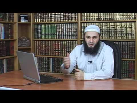 Sadullah Bajrami - Pyetje dhe Pergjigje- Emisioni Nr.10