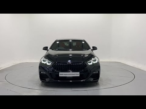 BMW 2-Series 218i M Sport Gran Coupe - Image 2