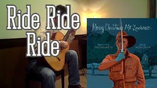 Ryuichi Sakamoto/Ride Ride Ride