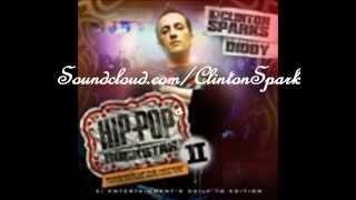 Clinton Sparks featuring One Republic/Cory Hart ....Rmx...Aplogize At Night Novac Throw Bac