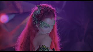 Poison Ivy&#39;s Botanical Ball Dance | Batman &amp; Robin (1997) 4K Atmos HDR