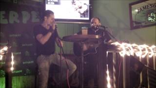 Bolo de Marcos - Si no hubiera que correr