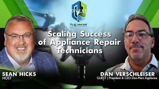 Appliance Repair Technicians: Scaling Success
