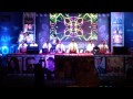 Vichitra Sez Dance 2015