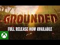 Grounded - Full Release Trailer