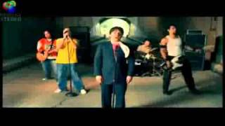Bloodhound Gang - Foxtrot Uniform Charlie Kilo official music video