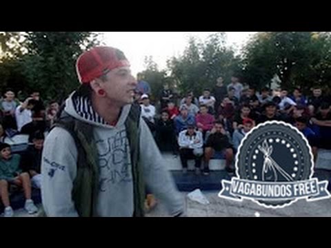 ACERTIJO vs KAOZ - 4tos - VGB Free - Fecha 1 (17/3)