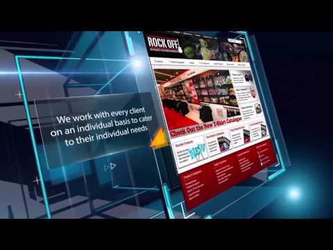 Orange County Ecommerce Website Development