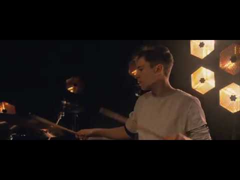 Igor Falecki & Portman P3 PIX3L